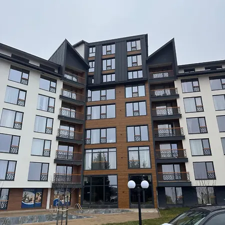 Sierra Hill & Centar * Копаоник