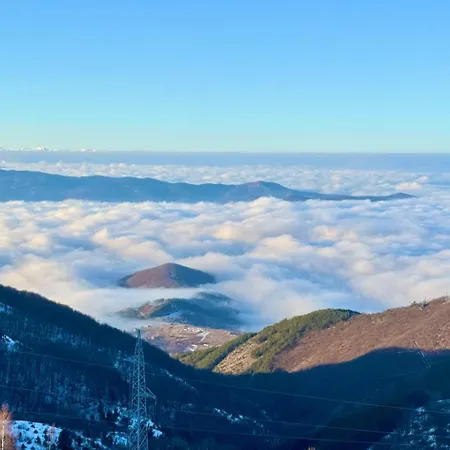 Sierra Hill & Centar * Копаоник