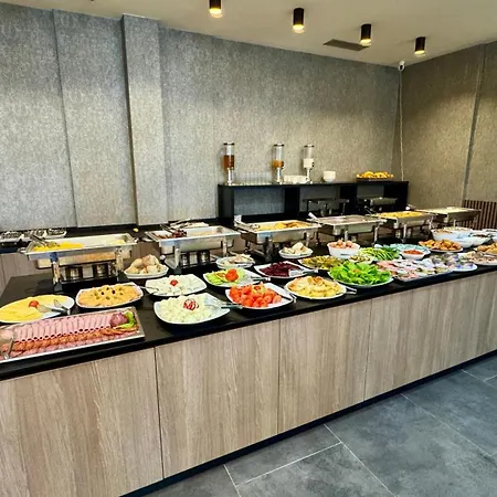 Sierra Hill & Centar Апартаменты *