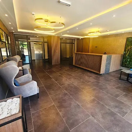 Sierra Hill & Centar * Копаоник