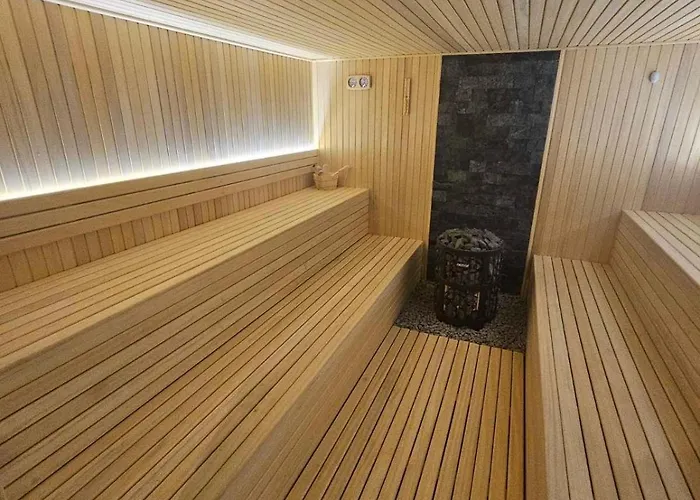 Sierra Hill & Centar Апартаменты Копаоник