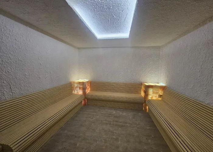 Sierra Hill & Centar *