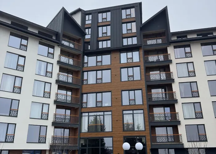 Sierra Hill & Centar * Копаоник