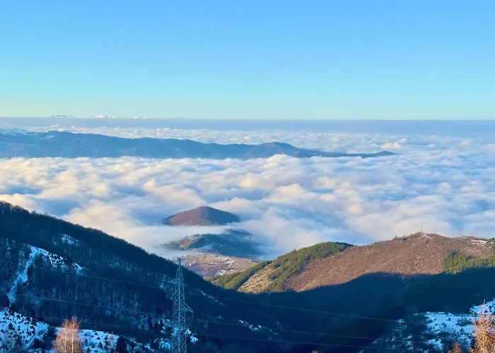 Sierra Hill & Centar * Копаоник