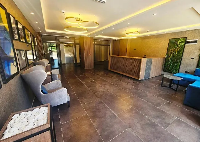 Sierra Hill & Centar * Копаоник